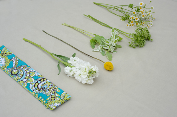 vera bradley sashes