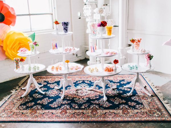 Candy Valley Cake Company