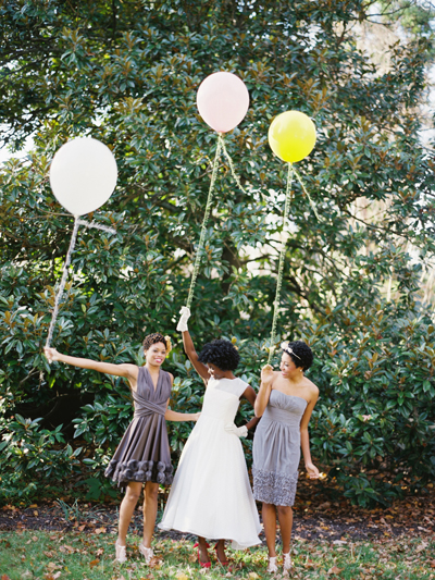 Balloons