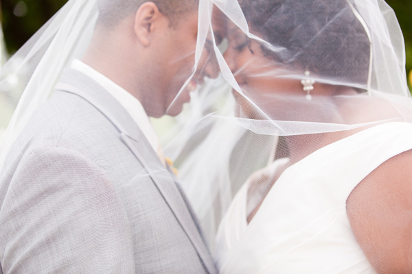 wedding veils