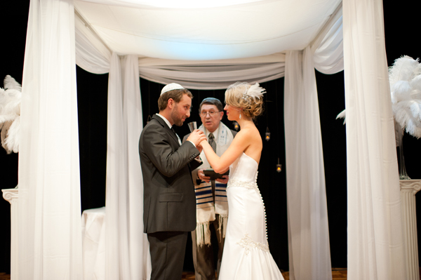 wedding ceremony