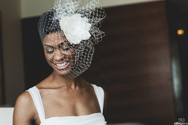 birdcafe veil