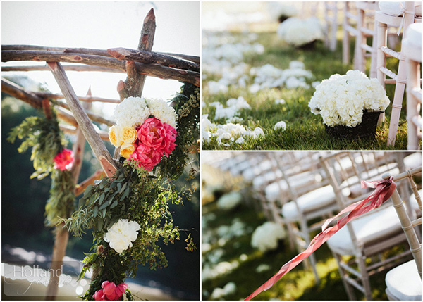 wedding flowers