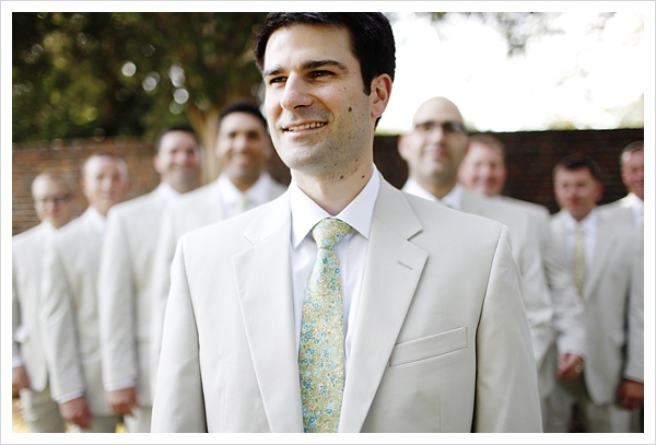 groom