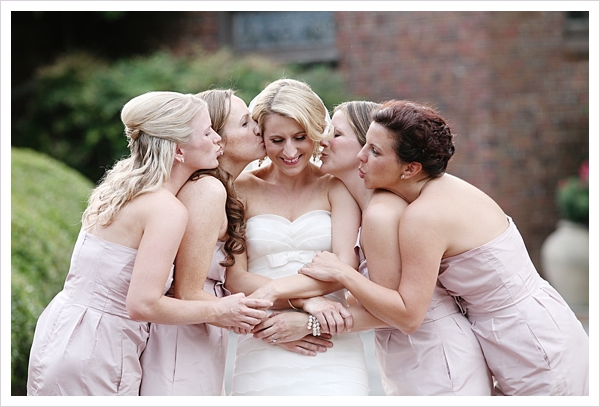 bridesmaids