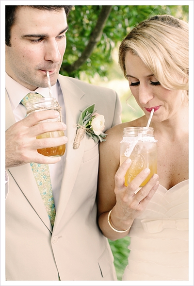 mason jars