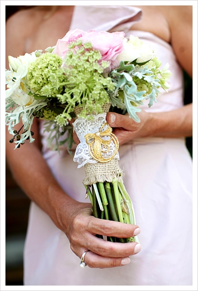 garden bouquet