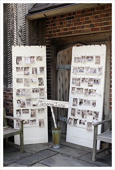 diy photo board