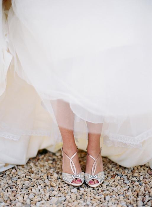 bride