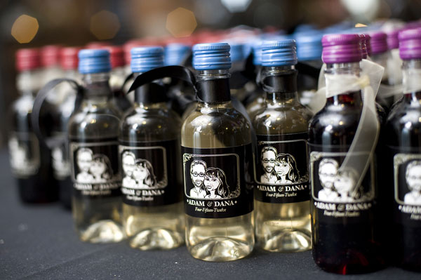 wedding favors