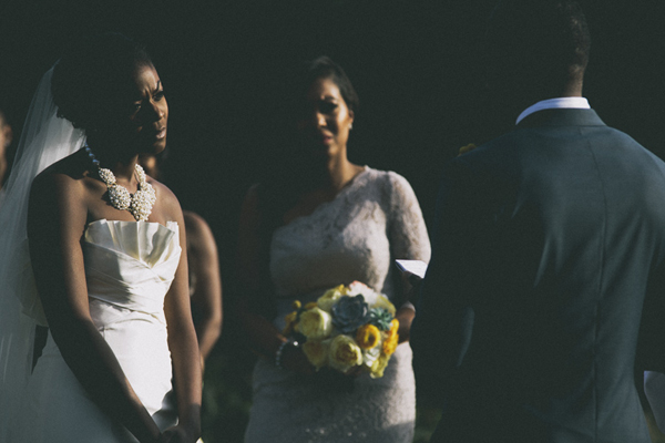 wedding vows