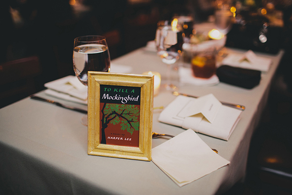 Table Decor