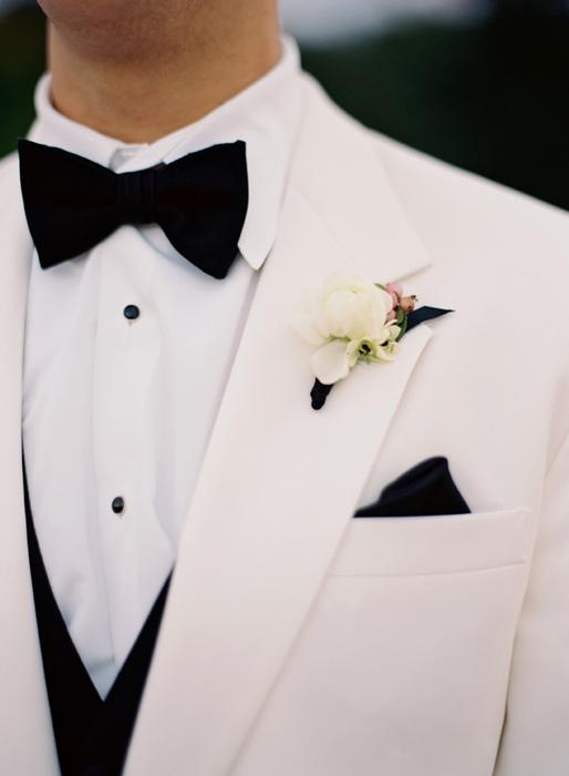 groom