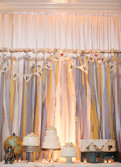 ribbons
