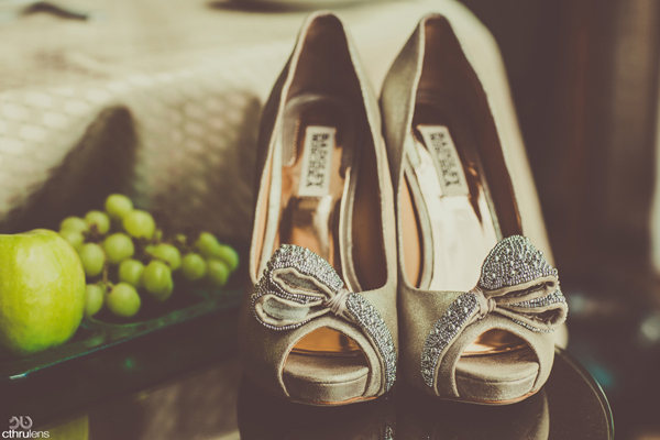 badgley mischka shoes