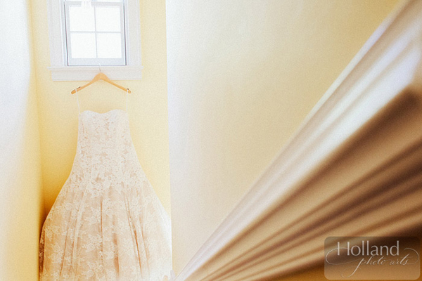 Wedding Gown