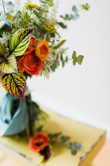 Janie Medley Flora Design