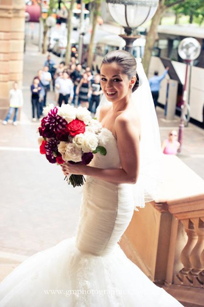 brides