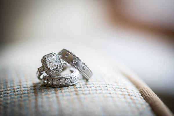 Wedding Rings