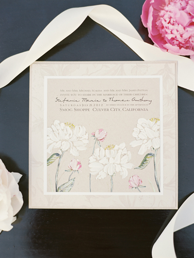 menu cards