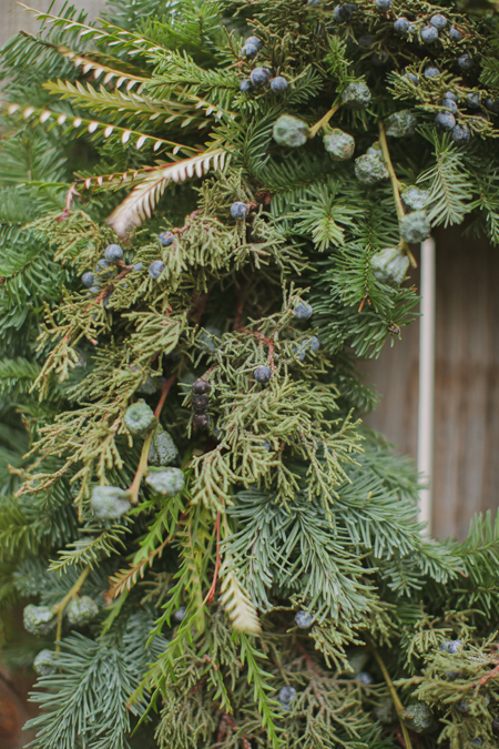 Holiday Wreaths