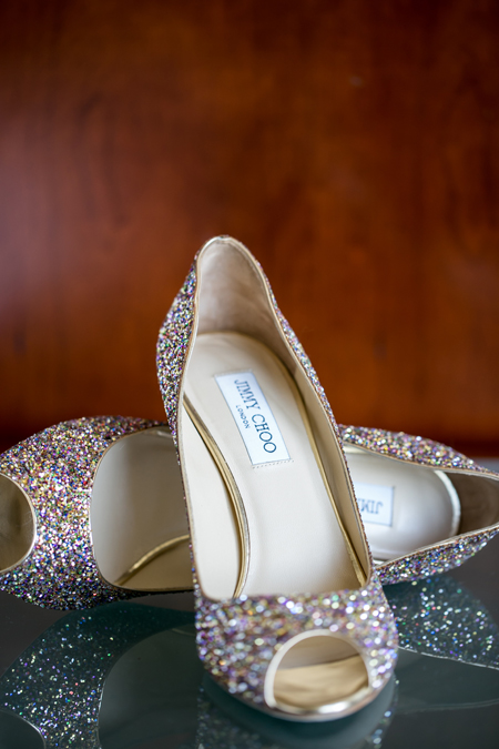 Jimmy Choo Shoes