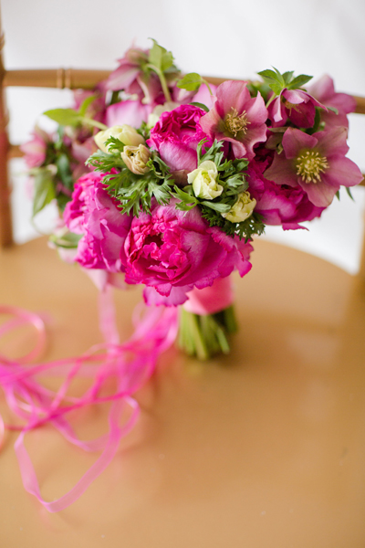 fifty flowers bouquet