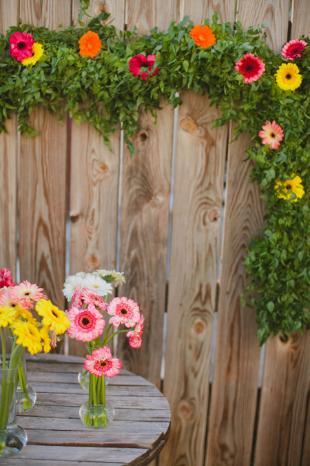 Wedding Garland