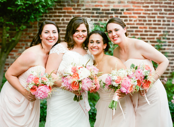 bridesmaids