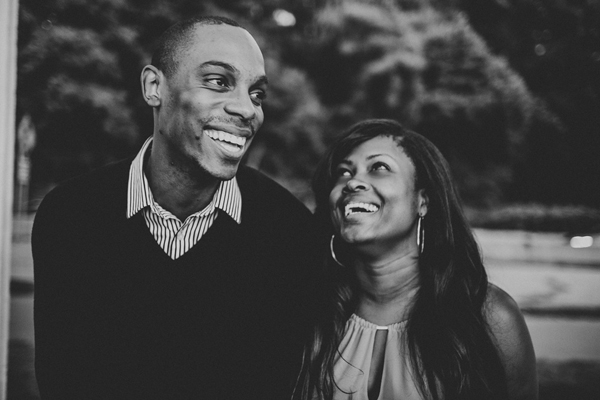 engagement sessions