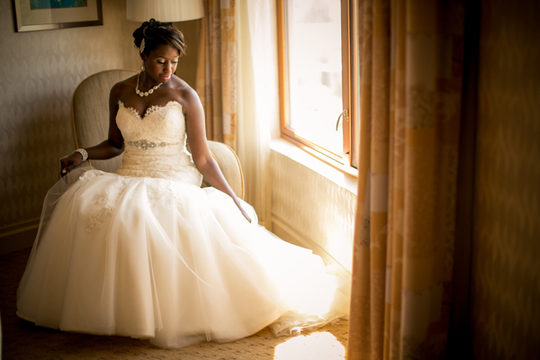 Bride