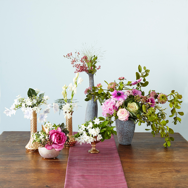 Tulipina Floral Design