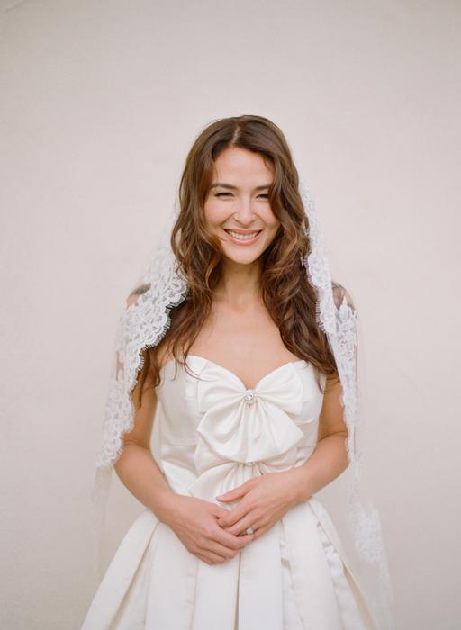 Kirstie Kelly Bridal Gown