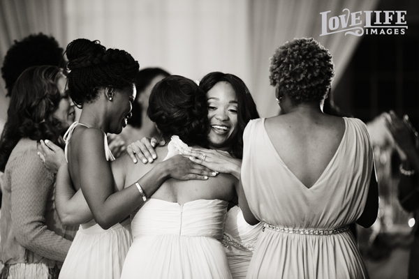 bridesmaids
