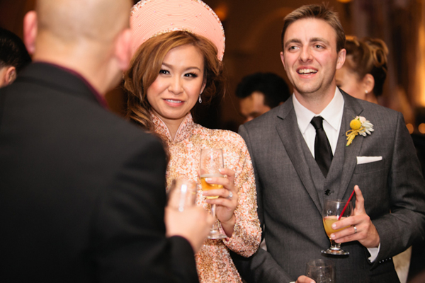 ao dai dress