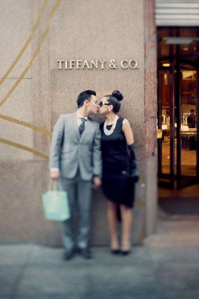 Tiffany & Co