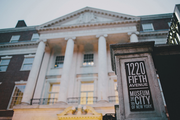 Museum of the City of New York