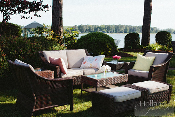 lounge furniture