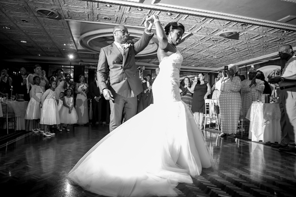 First Dance