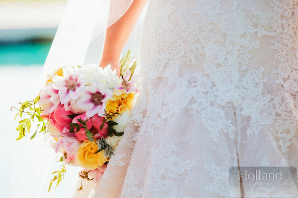 Wedding Bouquet