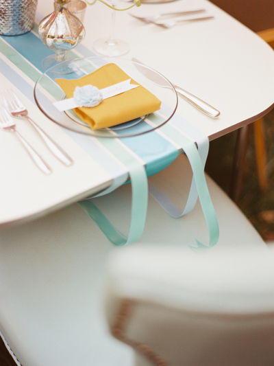 Wedding Ribbon