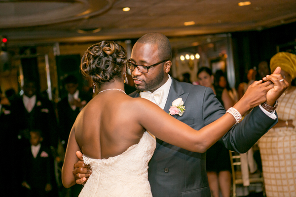 Wedding Dance