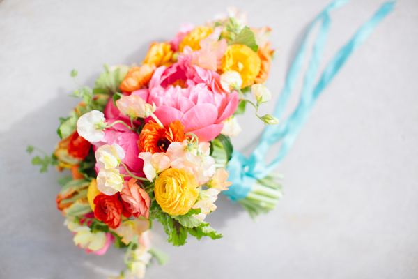bridal bouquet 
