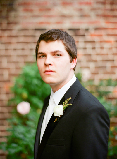 groom
