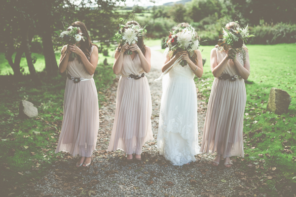 bridesmaids
