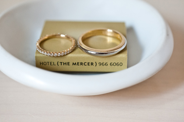 wedding rings