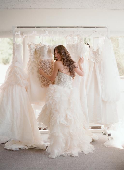 Kirstie Kelly Wedding Gowns