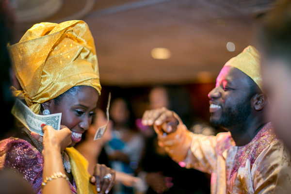 Nigerian Custom