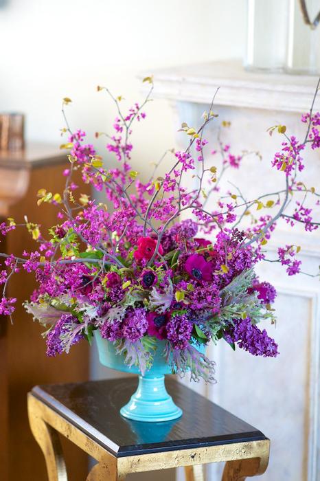 Tulipina Floral Design