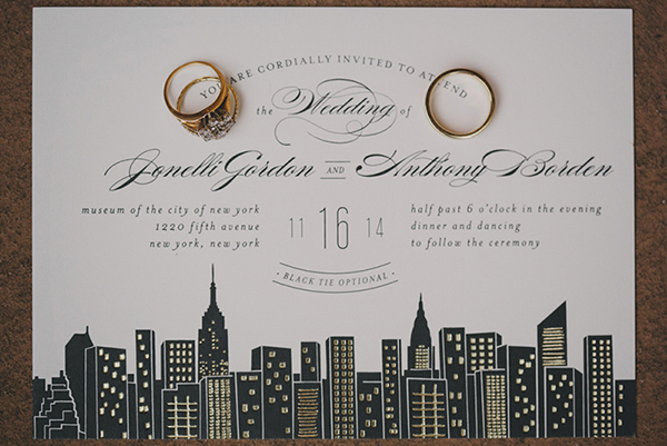 Wedding Rings